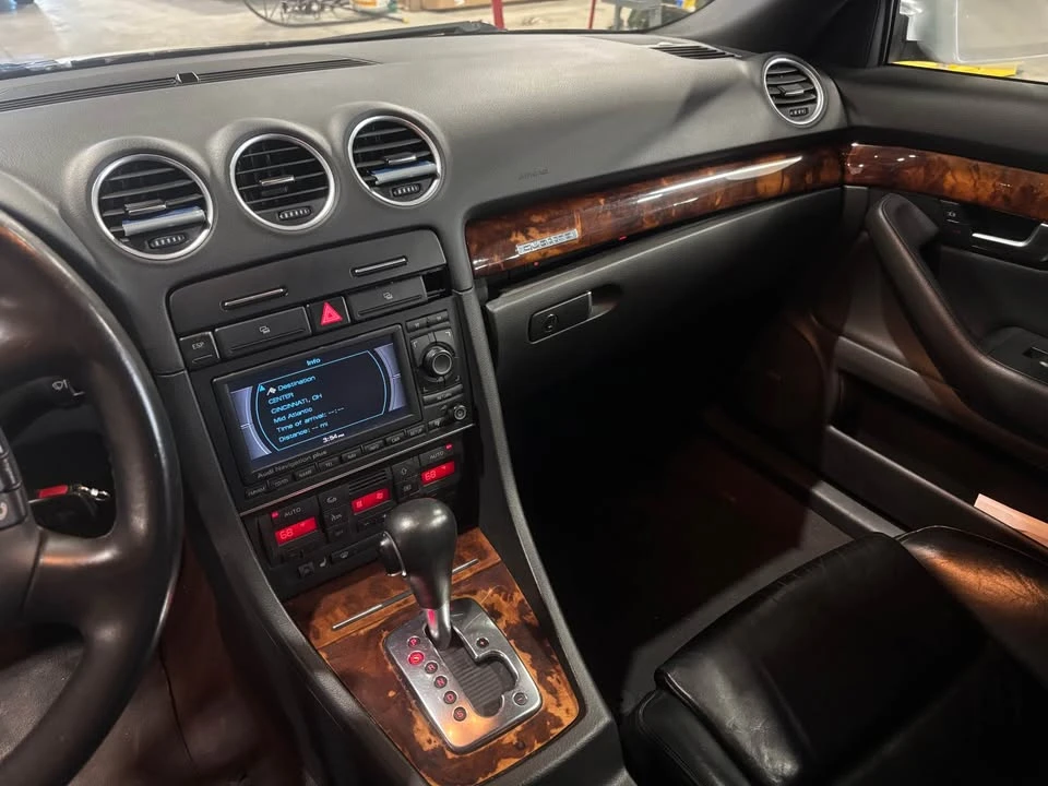 2006 Audi B6 S4 - Image 11 of 20