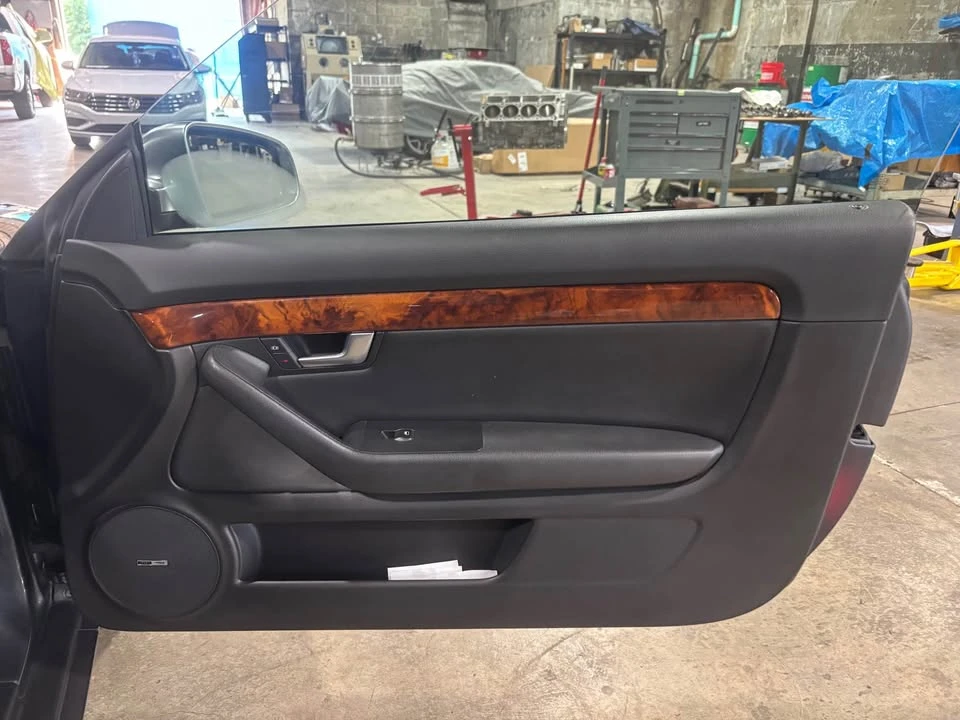 2006 Audi B6 S4 - Image 14 of 20