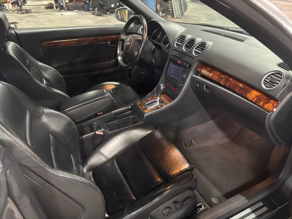 2006 Audi B6 S4 - Image 13 of 20