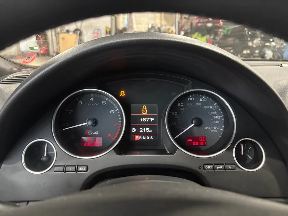 2006 Audi B6 S4 - Image 20 of 20