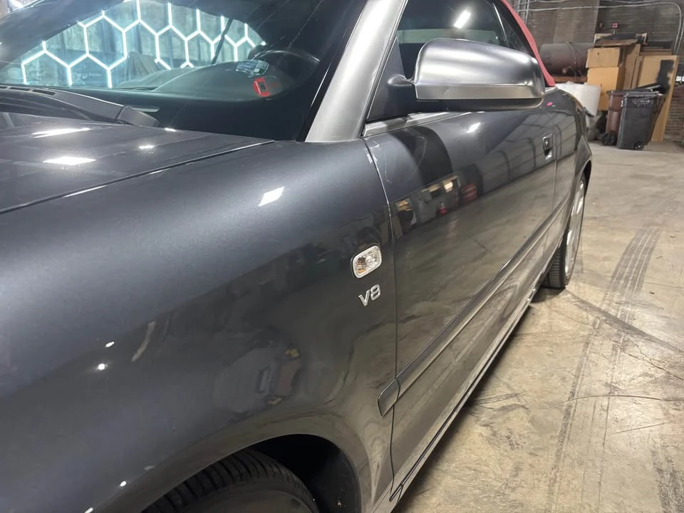 2006 Audi B6 S4 - Image 19 of 20