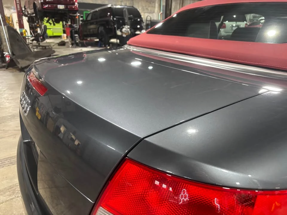 2006 Audi B6 S4 - Image 4 of 20