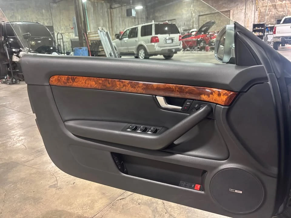 2006 Audi B6 S4 - Image 12 of 20