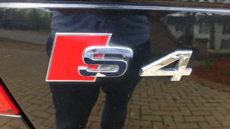 2006 Audi B6 S4 - Image 6 of 6