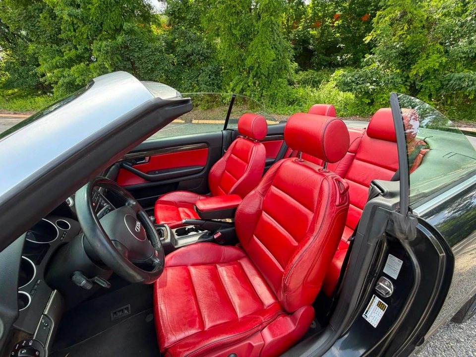 2006 Audi S4 - Image 16 of 24