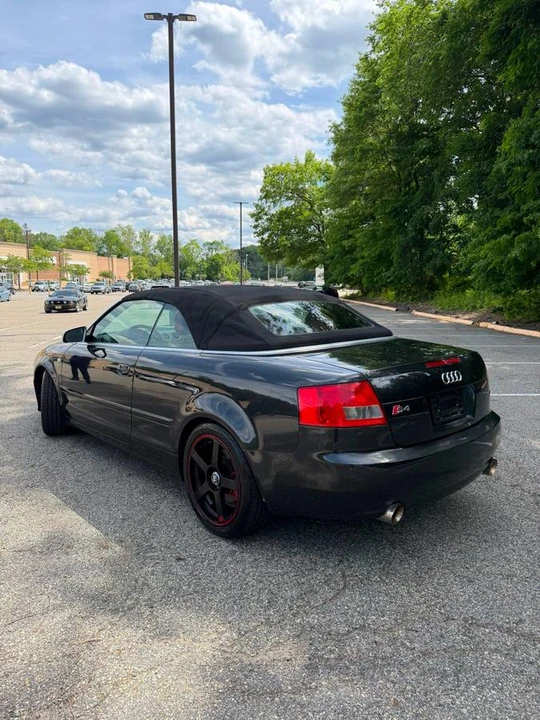 2006 Audi S4 - Image 23 of 24
