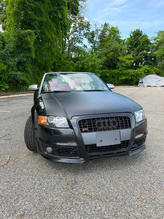 2006 Audi S4 - Image 13 of 24