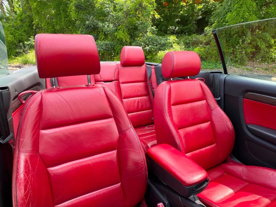 2006 Audi S4 - Image 19 of 24