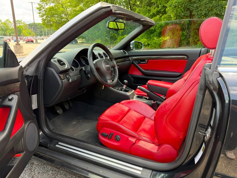 2006 Audi S4 - Image 17 of 24