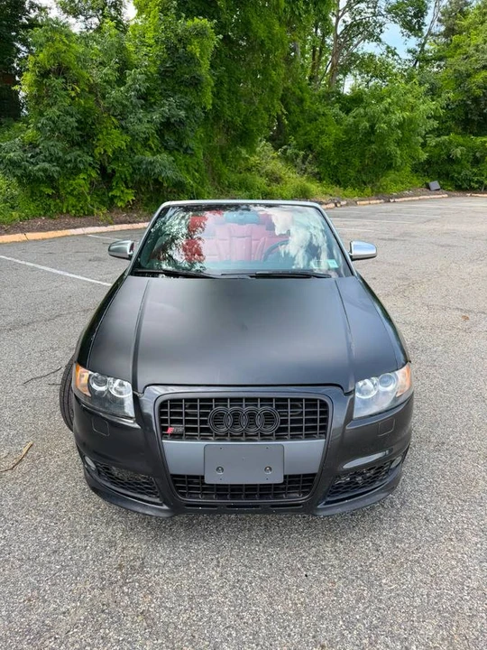 2006 Audi S4 - Image 15 of 24