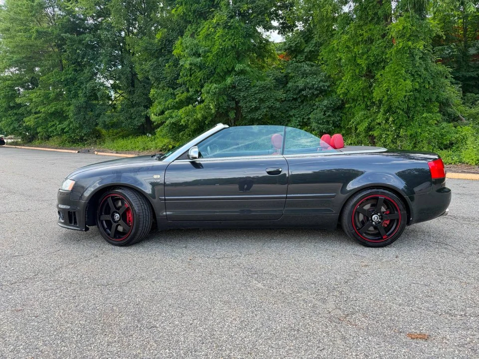 2006 Audi S4 - Image 4 of 24