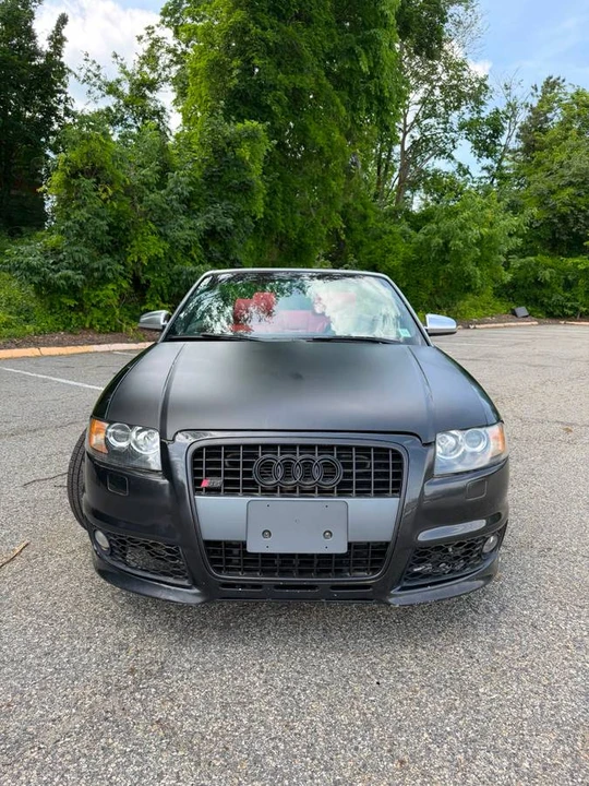 2006 Audi S4 - Image 14 of 24