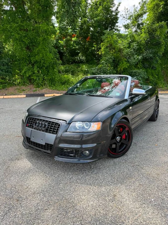 2006 Audi S4 - Image 22 of 24