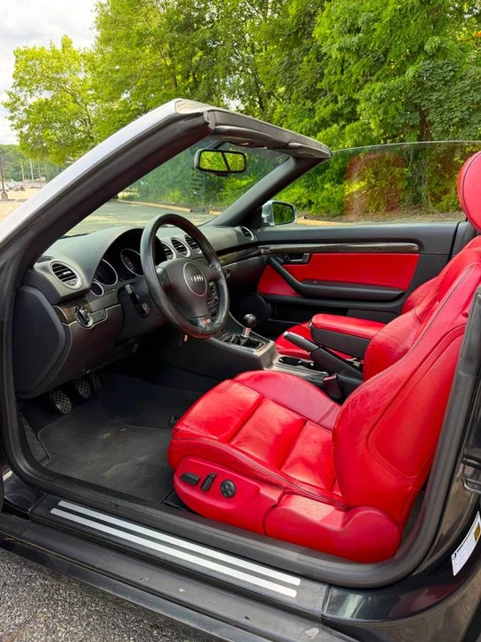 2006 Audi S4 - Image 21 of 24