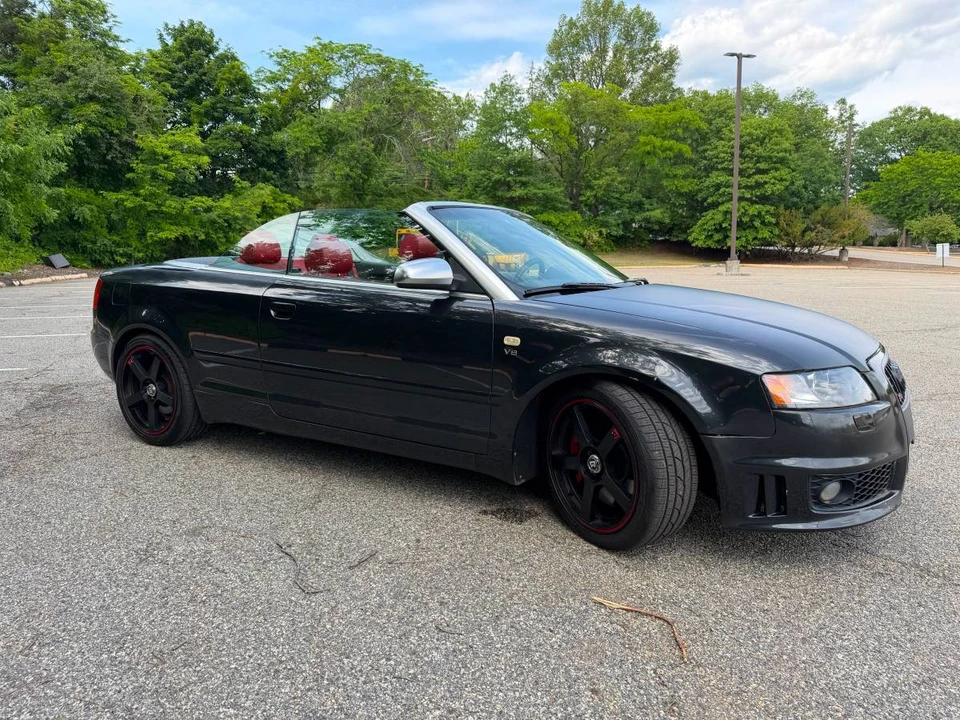2006 Audi S4 - Image 10 of 24