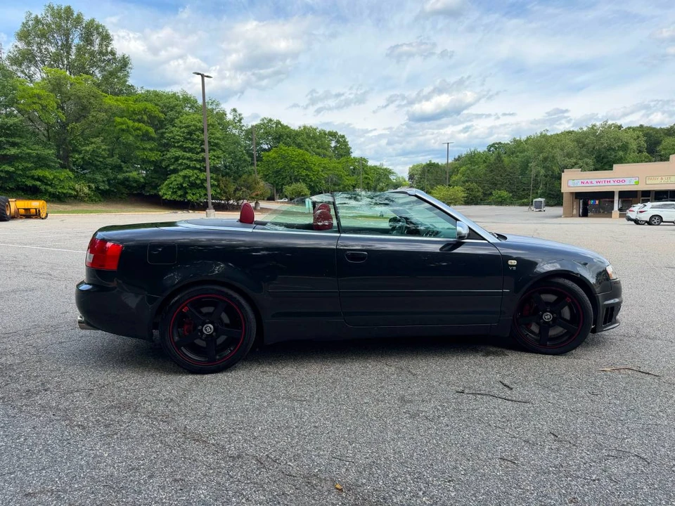 2006 Audi S4 - Image 11 of 24