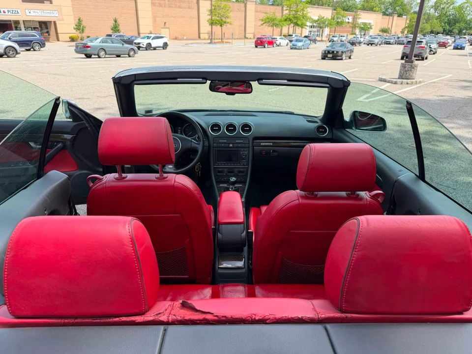 2006 Audi S4 - Image 20 of 24