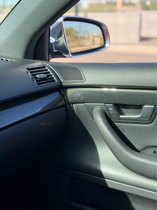 2006 Audi B6 S4 - Image 16 of 17