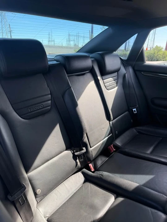 2006 Audi B6 S4 - Image 12 of 17