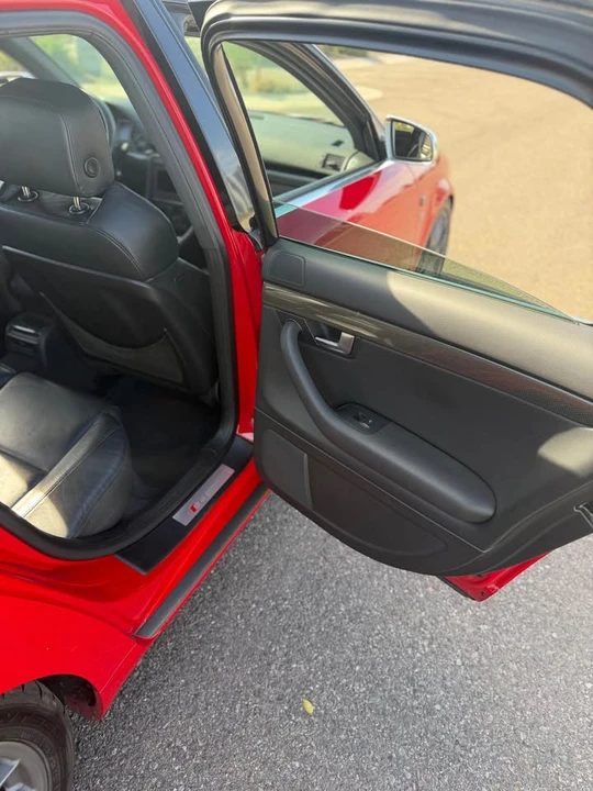 2006 Audi B6 S4 - Image 14 of 17