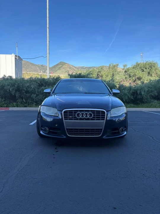 2006 Audi B6 S4 - Image 2 of 18