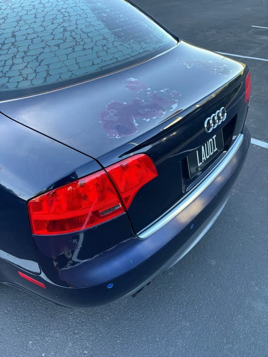 2006 Audi B6 S4 - Image 12 of 18