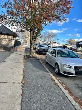 2006 Audi S4 Quattro Premium Plus Sedan 4D