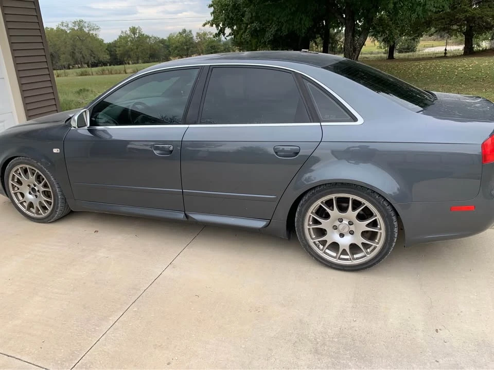 2006 Audi B6 S4 - Image 2 of 14