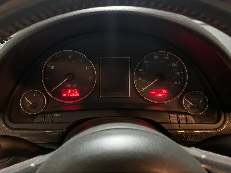 2006 Audi B6 S4 - Image 6 of 14