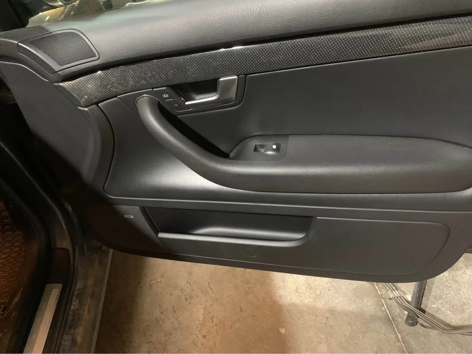 2006 Audi B6 S4 - Image 4 of 14