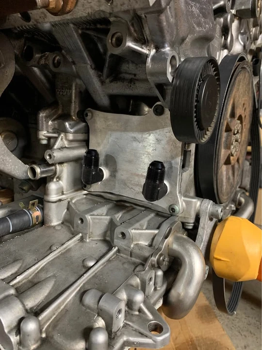 2006 Audi B6 S4 - Image 10 of 14