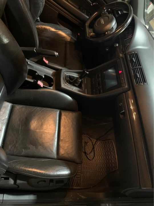 2006 Audi B6 S4 - Image 5 of 14