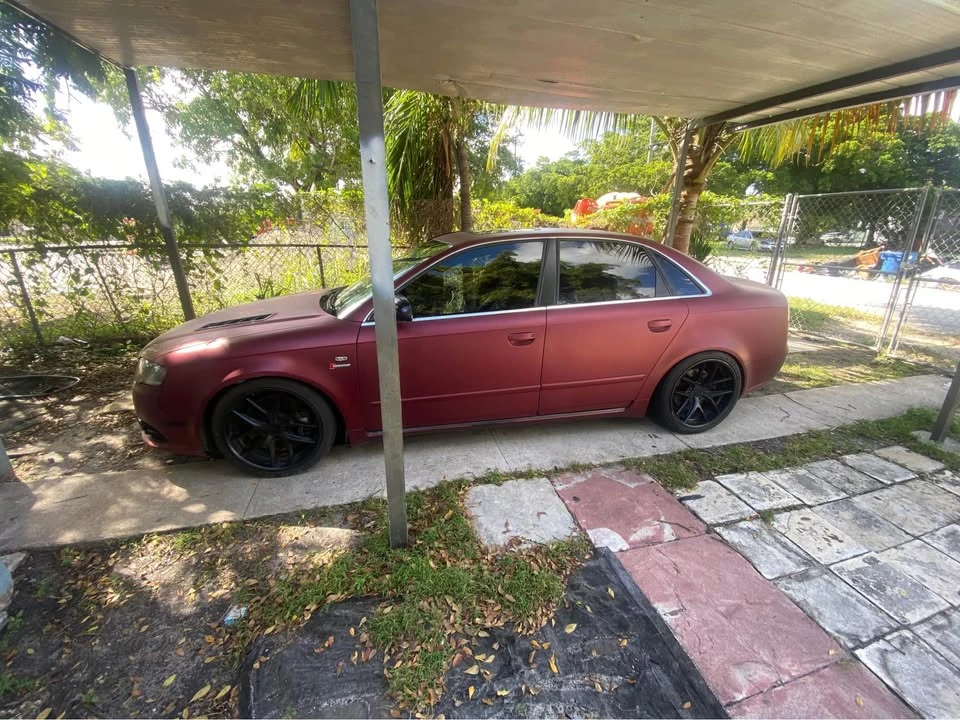 2006 Audi B6 S4 - Image 10 of 12