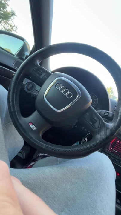 2006 Audi B6 S4 - Image 4 of 8