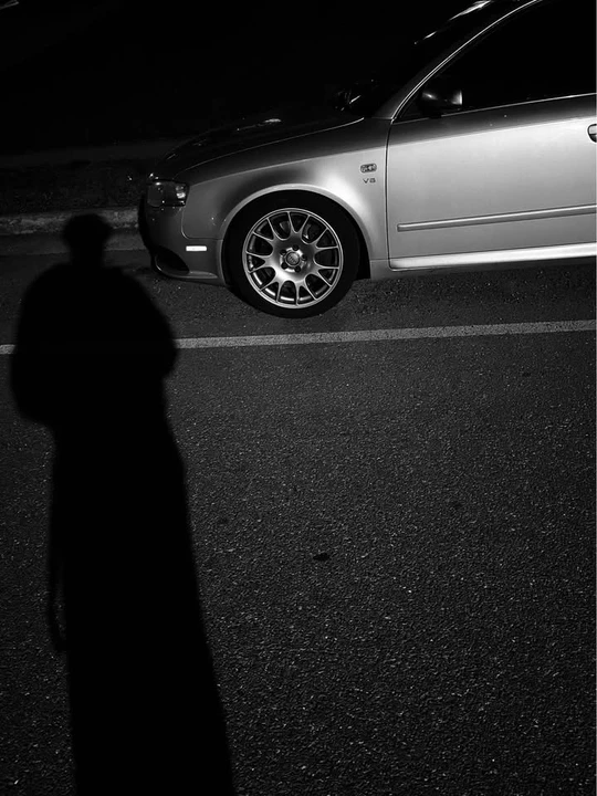 2006 Audi B6 S4 - Image 6 of 8