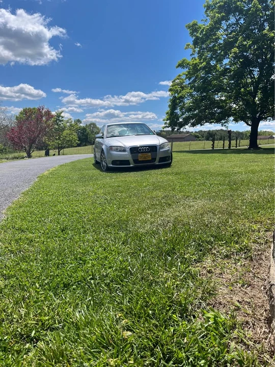 2006 Audi B6 S4 - Image 3 of 8