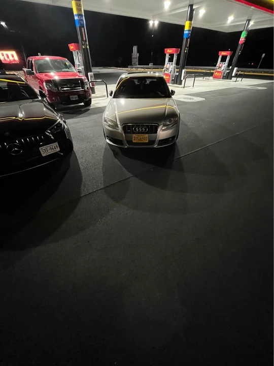 2006 Audi B6 S4 - Image 7 of 8