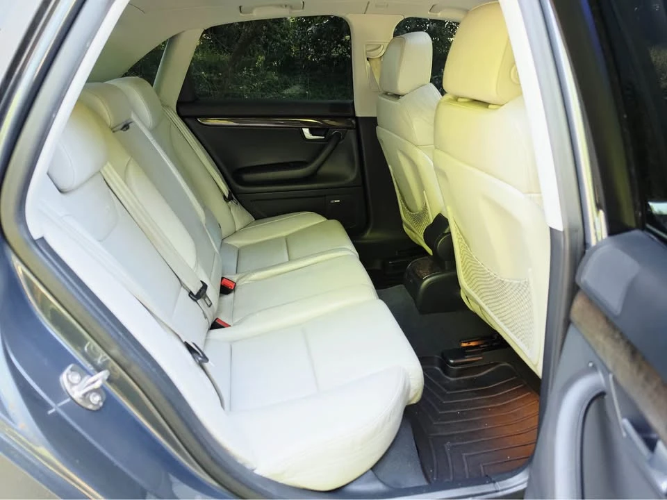 2006 Audi B6 S4 - Image 11 of 17