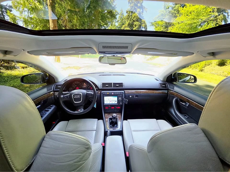 2006 Audi B6 S4 - Image 12 of 17