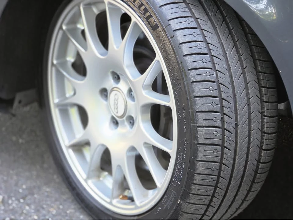 2006 Audi B6 S4 - Image 17 of 17
