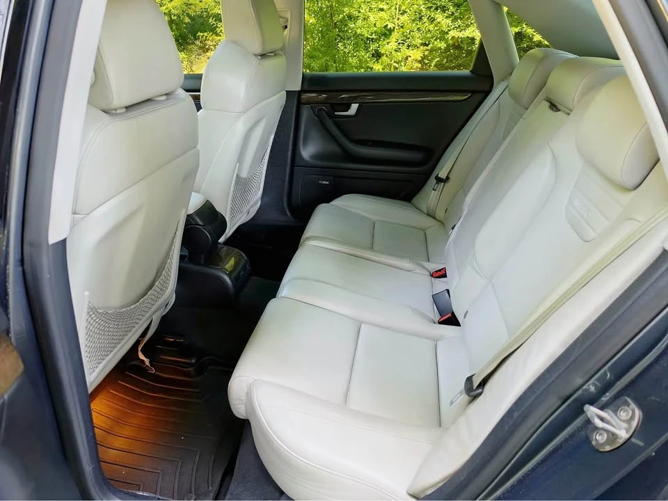 2006 Audi B6 S4 - Image 10 of 17