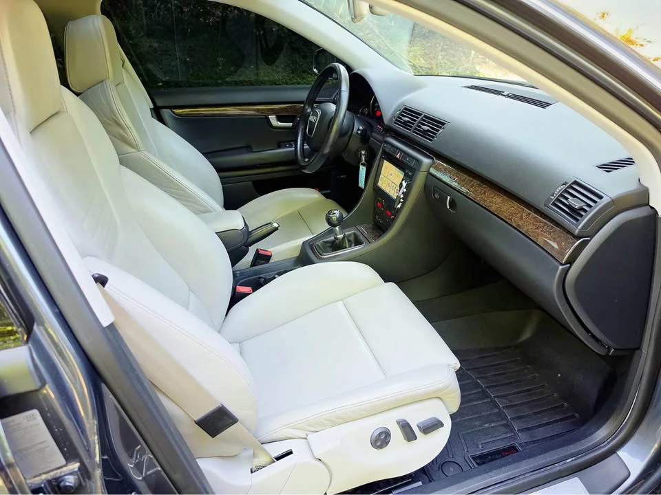 2006 Audi B6 S4 - Image 13 of 17
