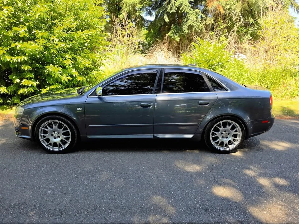 2006 Audi B6 S4 - Image 2 of 17