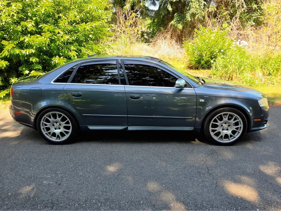 2006 Audi B6 S4 - Image 5 of 17