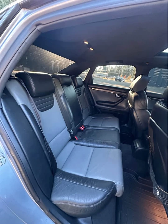 2006 Audi B6 S4 - Image 9 of 12
