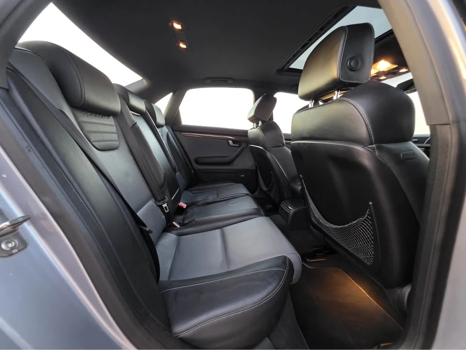2006 Audi B6 S4 - Image 13 of 15
