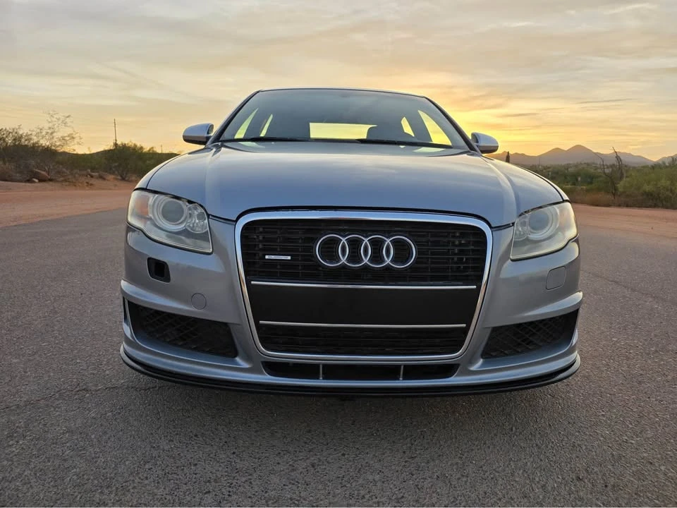 2006 Audi B6 S4 - Image 15 of 15