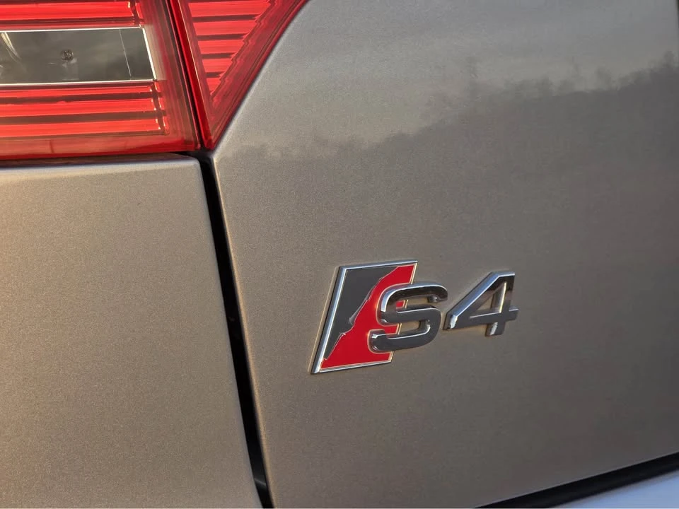 2006 Audi B6 S4 - Image 4 of 15