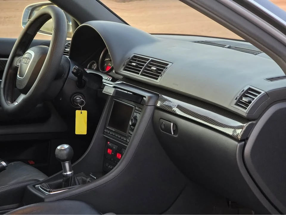 2006 Audi B6 S4 - Image 12 of 15