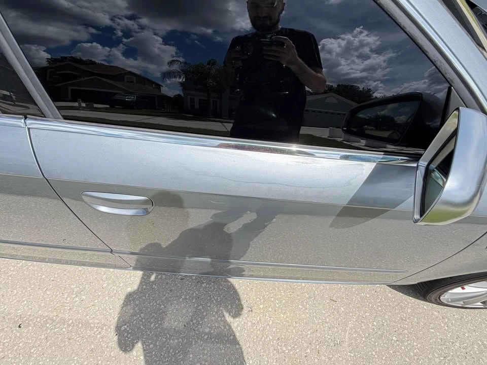 2006 Audi B6 S4 - Image 5 of 10